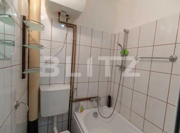 Garsonieră de vânzare Terezian - 75327AV | BLITZ Sibiu | Poza9