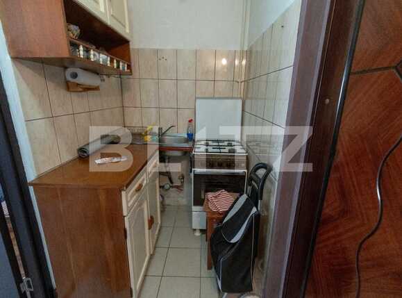 Garsonieră de vânzare Terezian - 75327AV | BLITZ Sibiu | Poza6