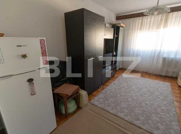 Garsonieră de vânzare Terezian - 75327AV | BLITZ Sibiu | Poza2