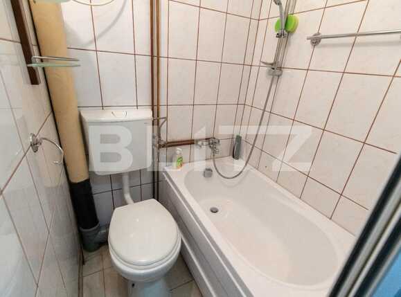 Garsonieră de vânzare Terezian - 75327AV | BLITZ Sibiu | Poza8