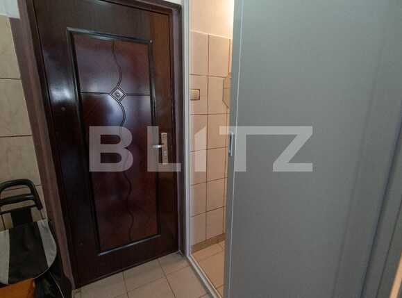 Garsonieră de vânzare Terezian - 75327AV | BLITZ Sibiu | Poza7