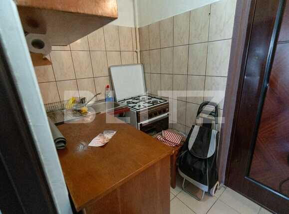 Garsonieră de vânzare Terezian - 75327AV | BLITZ Sibiu | Poza5