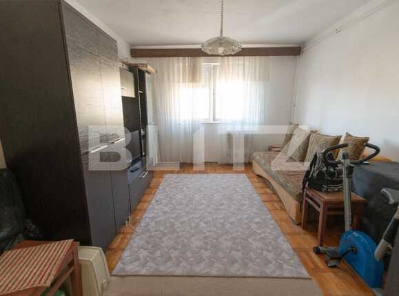 Garsonieră de vânzare Terezian - 75327AV | BLITZ Sibiu | Poza1