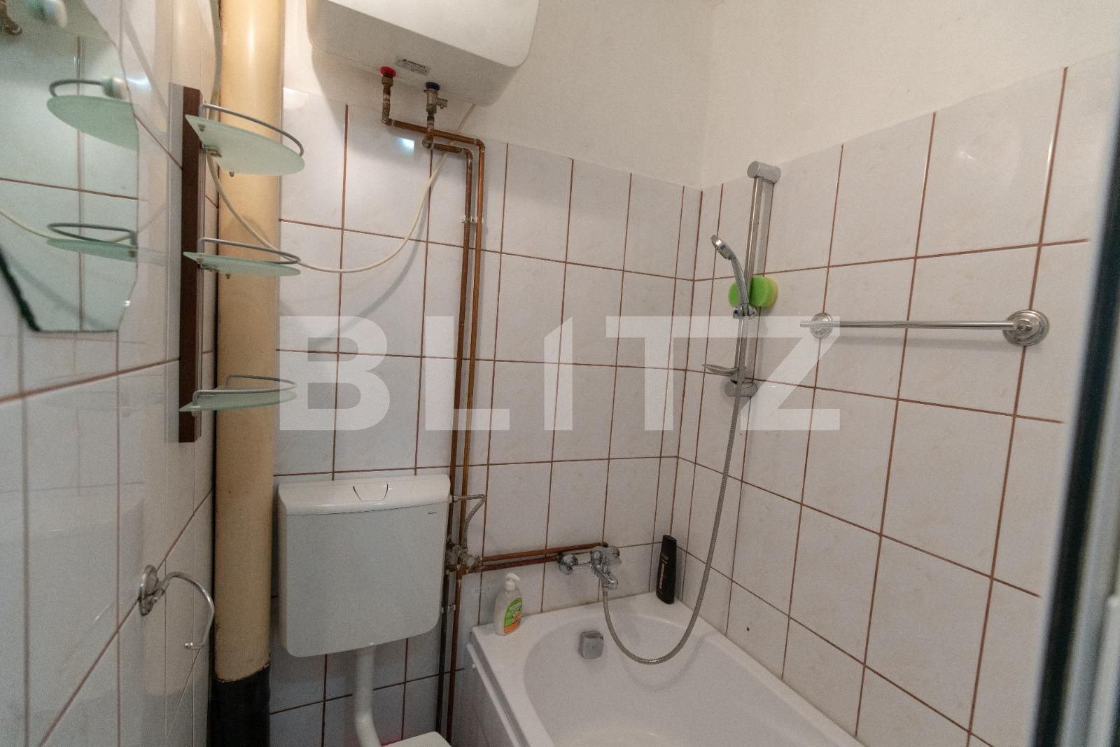 Garsonieră de vânzare Terezian - 75327AV | BLITZ Sibiu | Poza9