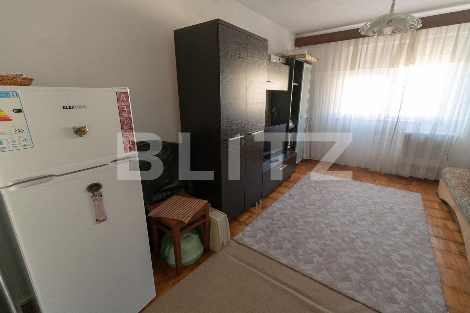 Garsonieră de vânzare Terezian - 75327AV | BLITZ Sibiu | Poza2