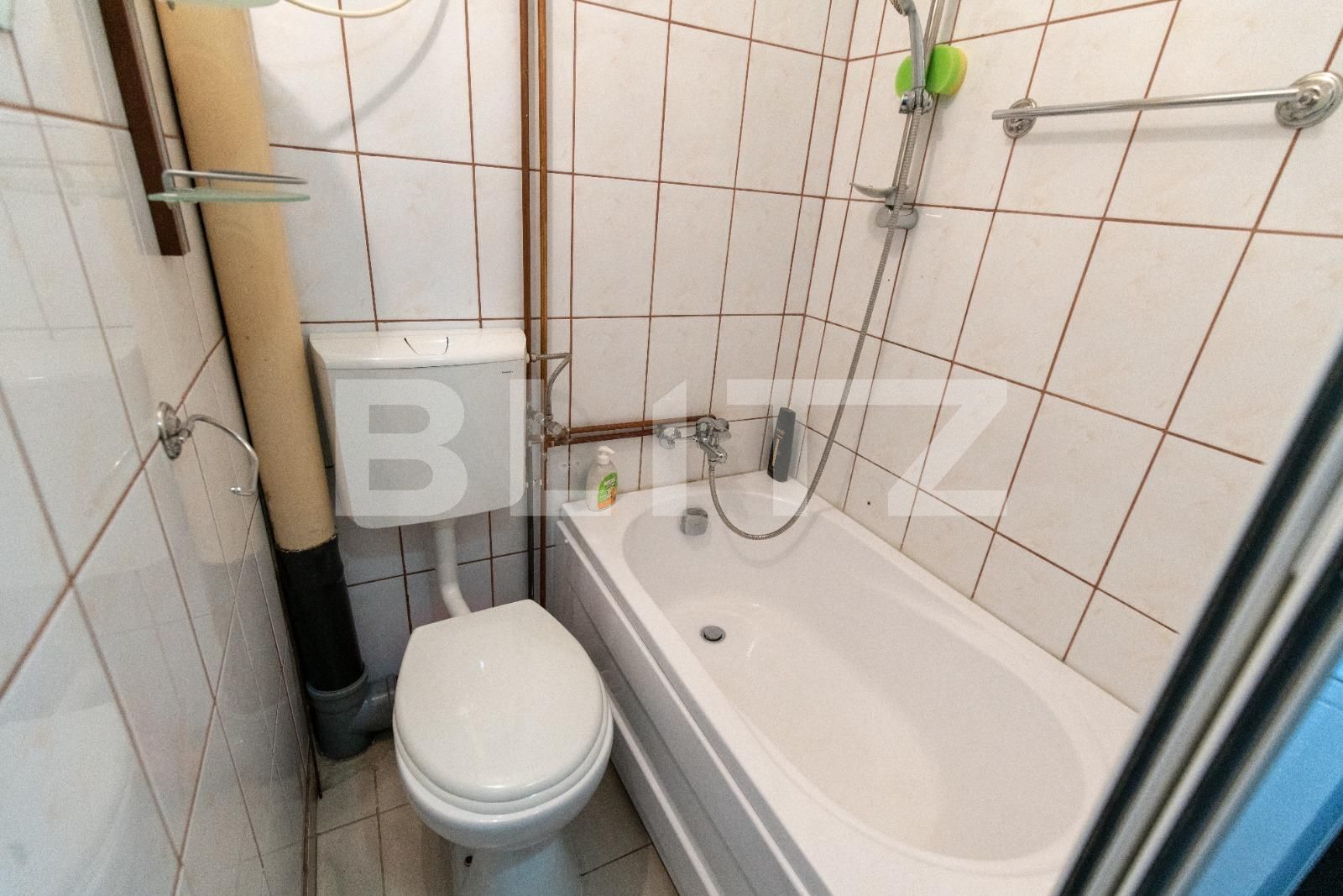 Garsonieră de vânzare Terezian - 75327AV | BLITZ Sibiu | Poza8