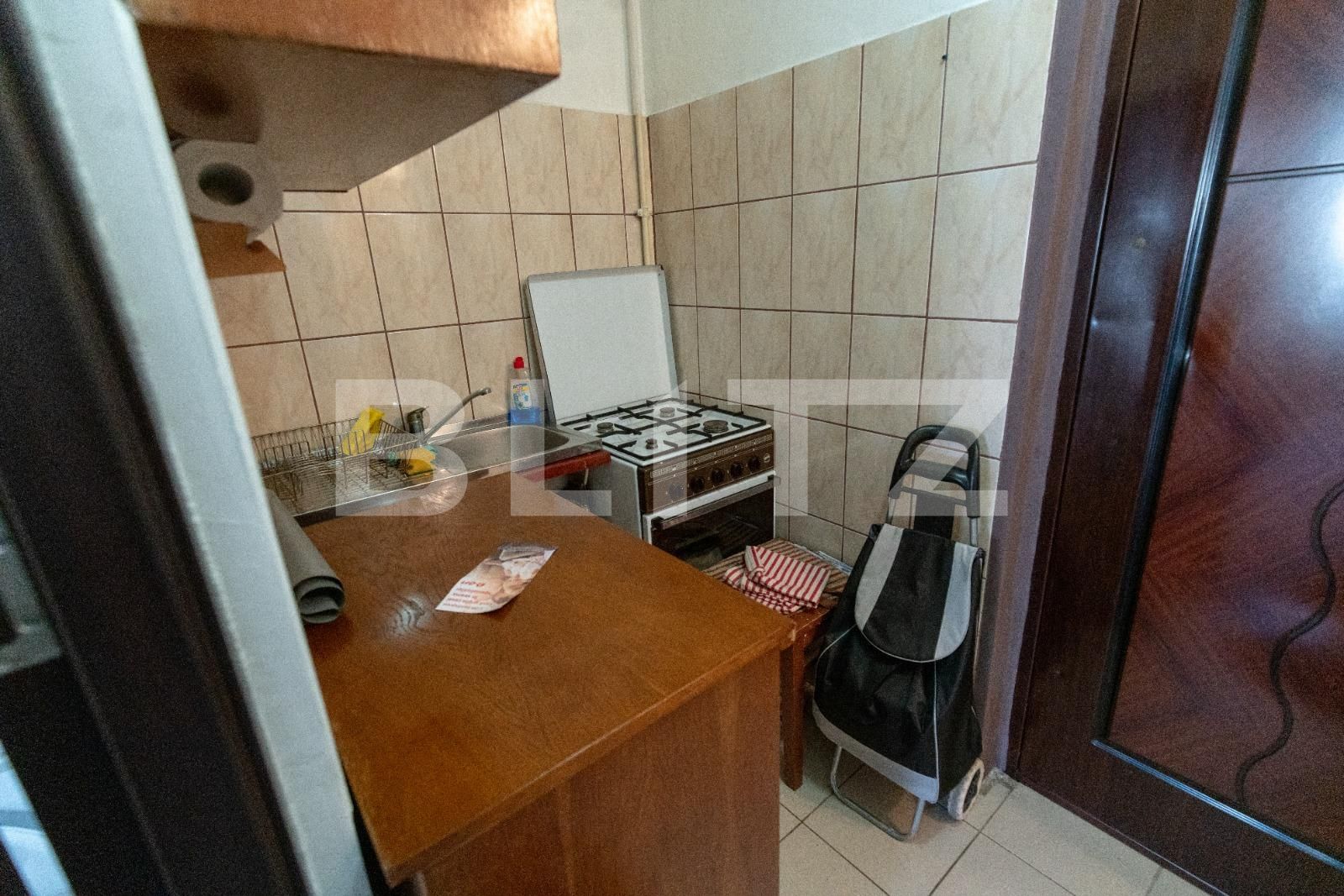 Garsonieră de vânzare Terezian - 75327AV | BLITZ Sibiu | Poza5