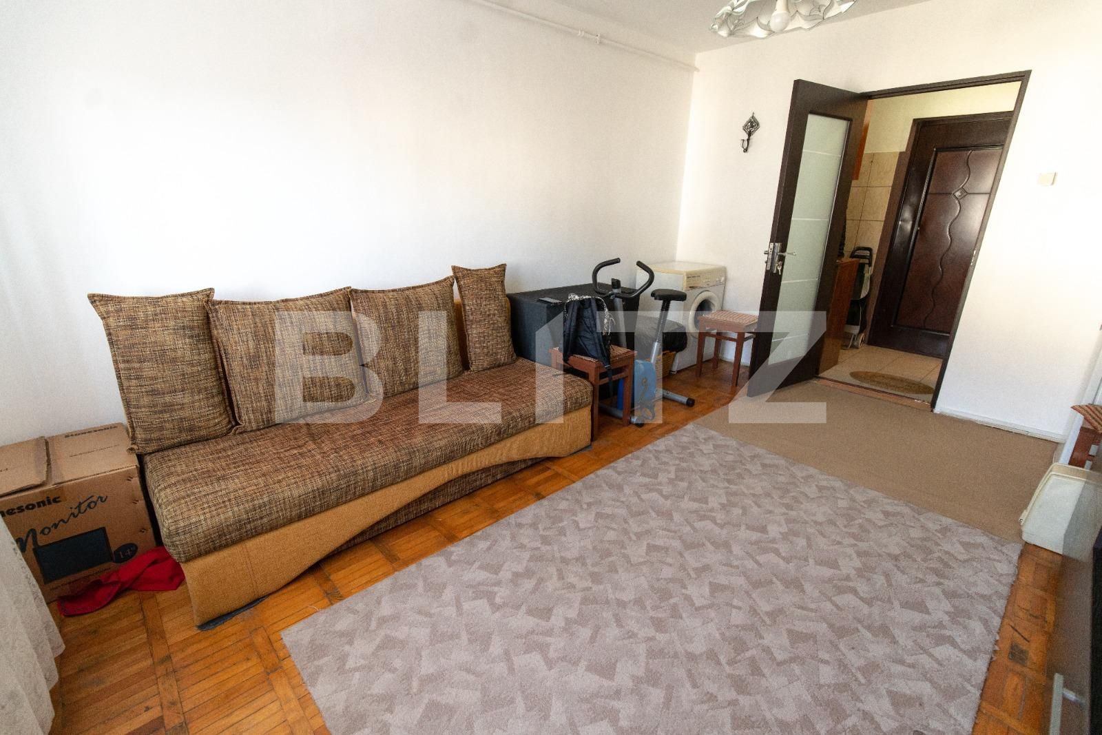 Garsonieră de vânzare Terezian - 75327AV | BLITZ Sibiu | Poza4