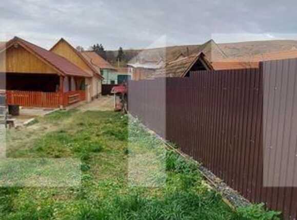 Casa de vânzare 2 camere Exterior Nord - 75334CV | BLITZ Sibiu | Poza5