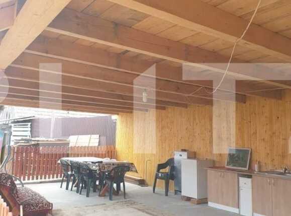 Casa de vânzare 2 camere Exterior Nord - 75334CV | BLITZ Sibiu | Poza4