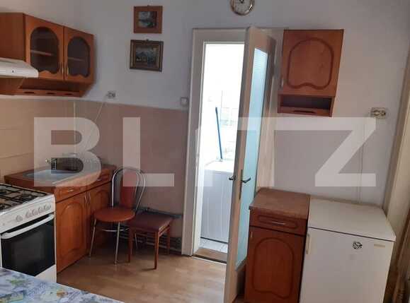 Garsonieră de închiriat Central - 75383AI | BLITZ Sibiu | Poza5
