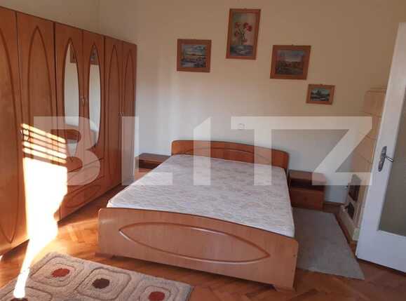 Garsonieră de închiriat Central - 75383AI | BLITZ Sibiu | Poza1
