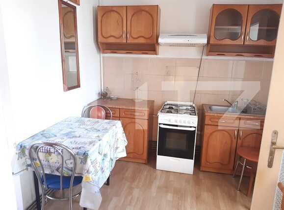Garsonieră de închiriat Central - 75383AI | BLITZ Sibiu | Poza6