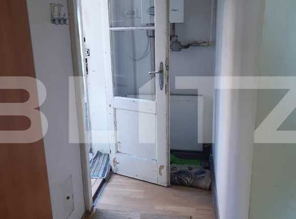 Garsonieră de închiriat Central - 75383AI | BLITZ Sibiu | Poza4