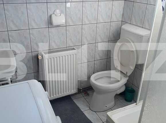 Garsonieră de închiriat Central - 75383AI | BLITZ Sibiu | Poza7