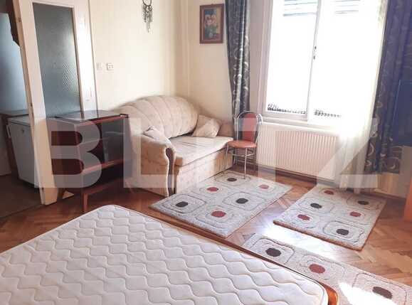 Garsonieră de închiriat Central - 75383AI | BLITZ Sibiu | Poza2