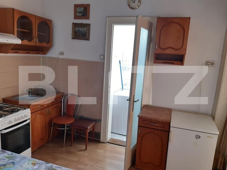Garsonieră de închiriat Central - 75383AI | BLITZ Sibiu | Poza5