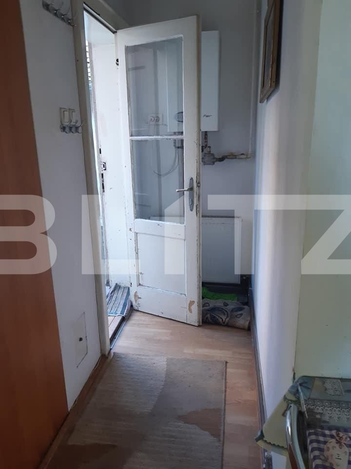 Garsonieră de închiriat Central - 75383AI | BLITZ Sibiu | Poza4
