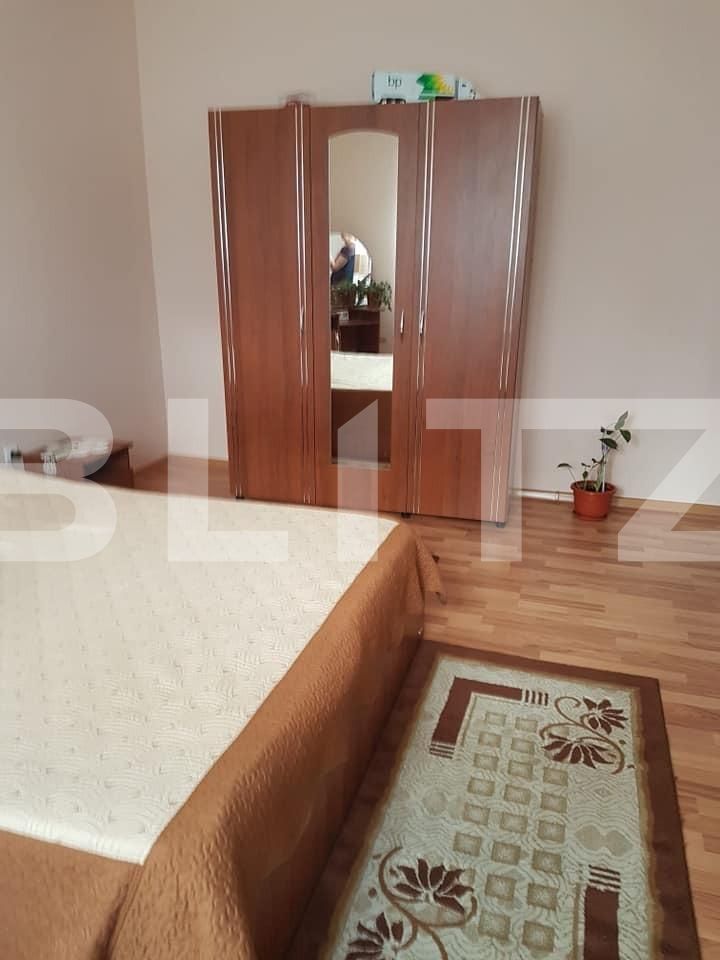 Garsonieră de închiriat Central - 75383AI | BLITZ Sibiu | Poza3