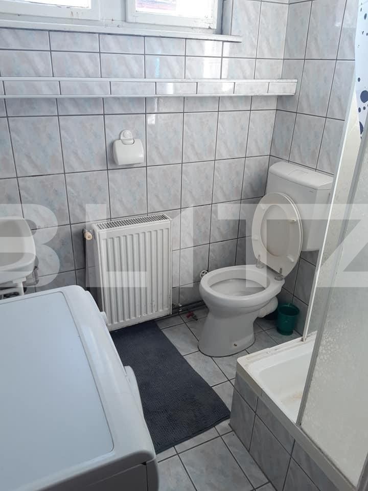 Garsonieră de închiriat Central - 75383AI | BLITZ Sibiu | Poza7