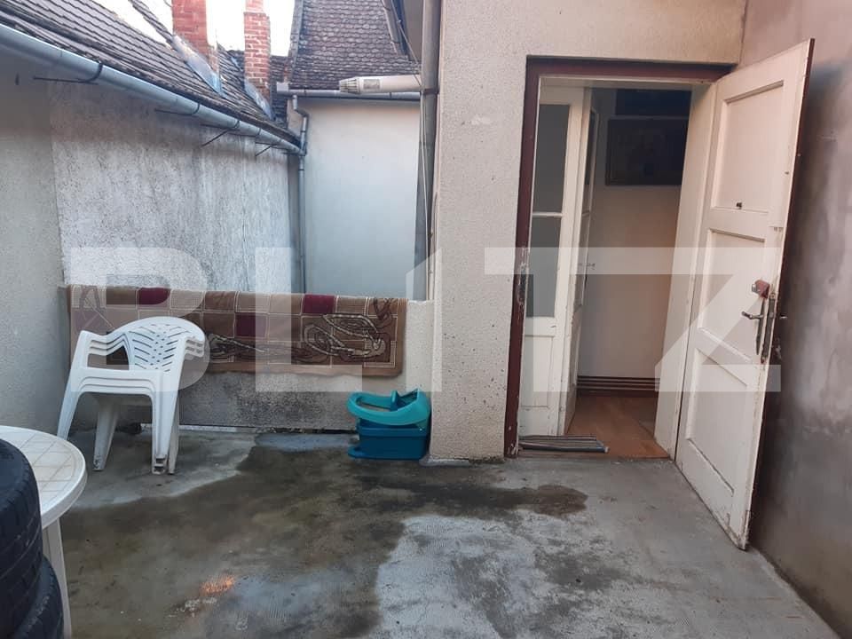 Garsonieră de închiriat Central - 75383AI | BLITZ Sibiu | Poza8