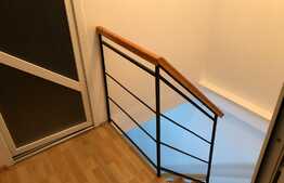 Apartament de 3 camere la mansardă, 70 mp, in zona Cedonia