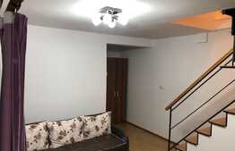 Apartament de 3 camere la mansardă, 70 mp, in zona Cedonia