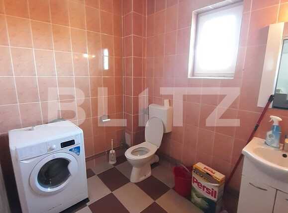 Apartament de închiriat 4 camere Turnisor - 75515AI | BLITZ Sibiu | Poza11