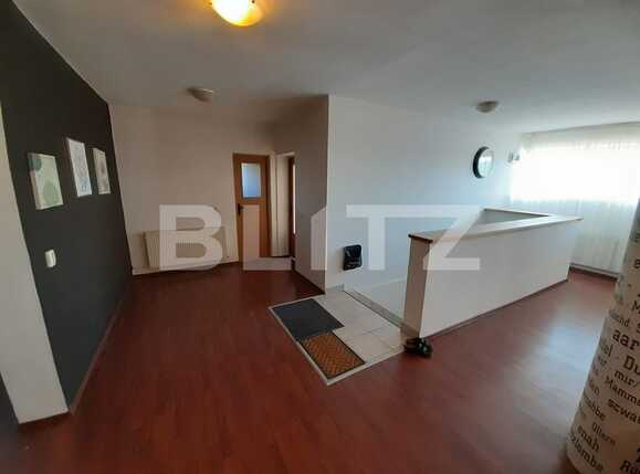 Apartament de închiriat 4 camere Turnisor - 75515AI | BLITZ Sibiu | Poza10