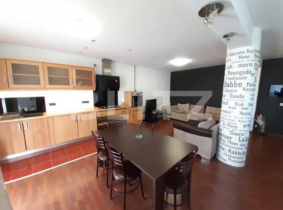 Apartament de închiriat 4 camere Turnisor - 75515AI | BLITZ Sibiu | Poza4