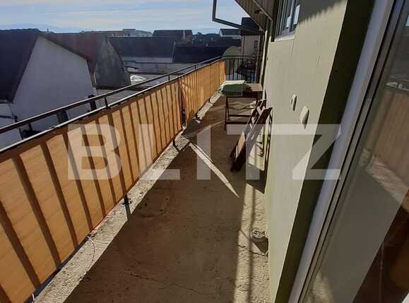 Apartament de închiriat 4 camere Turnisor - 75515AI | BLITZ Sibiu | Poza13
