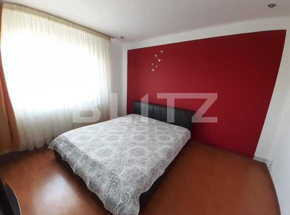 Apartament de închiriat 4 camere Turnisor - 75515AI | BLITZ Sibiu | Poza9