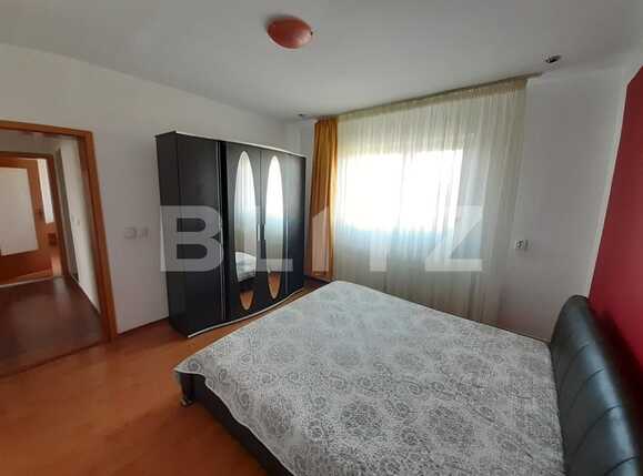 Apartament de închiriat 4 camere Turnisor - 75515AI | BLITZ Sibiu | Poza8