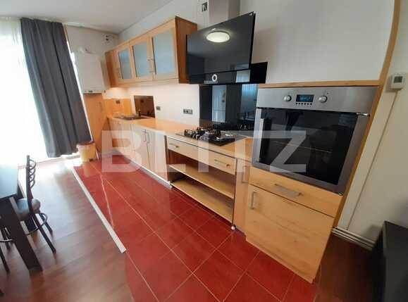 Apartament de închiriat 4 camere Turnisor - 75515AI | BLITZ Sibiu | Poza7