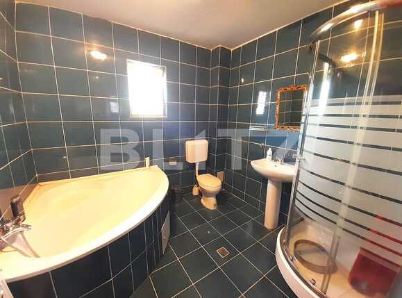 Apartament de închiriat 4 camere Turnisor - 75515AI | BLITZ Sibiu | Poza12