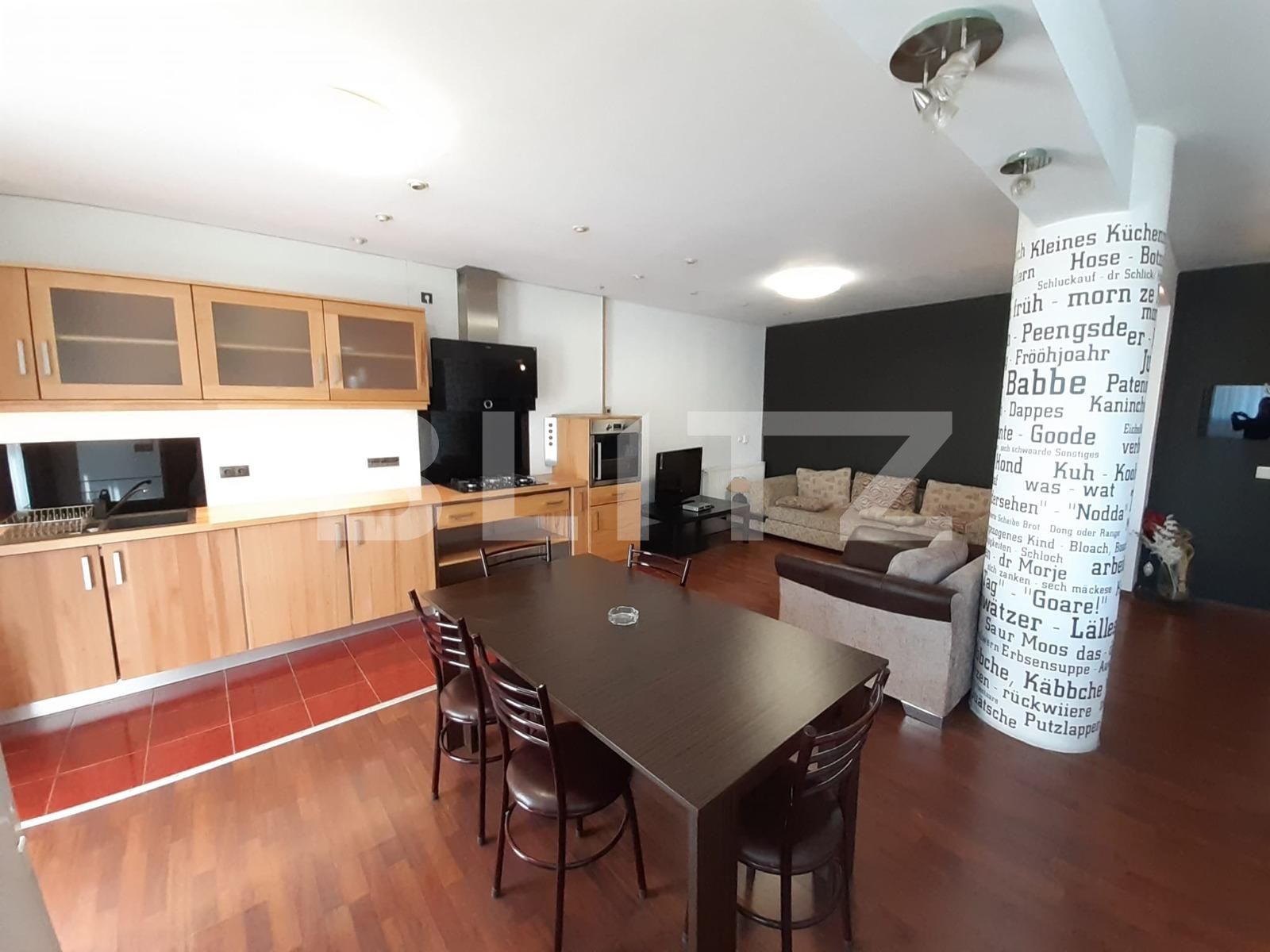 Apartament de închiriat 4 camere Turnisor - 75515AI | BLITZ Sibiu | Poza4