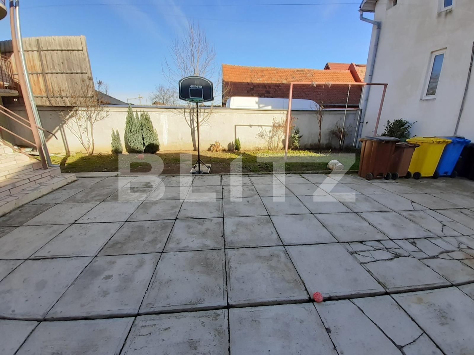 Apartament de închiriat 4 camere Turnisor - 75515AI | BLITZ Sibiu | Poza14