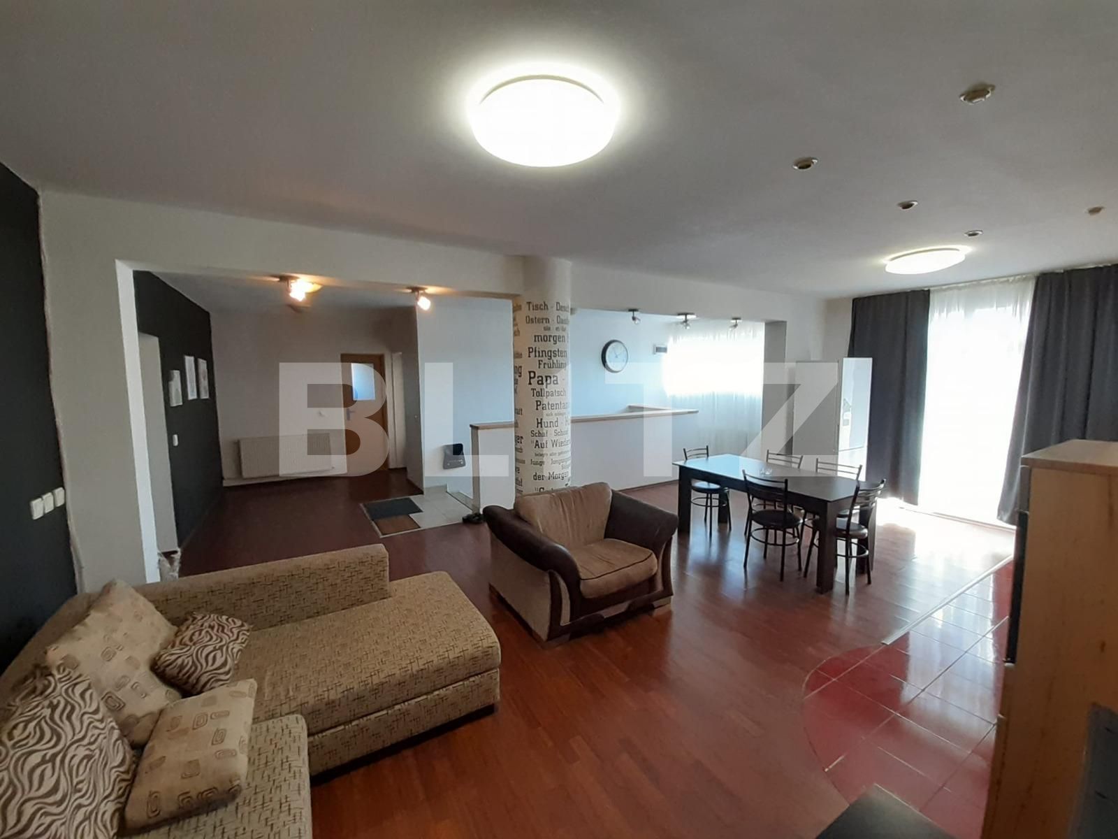 Apartament de închiriat 4 camere Turnisor - 75515AI | BLITZ Sibiu | Poza2