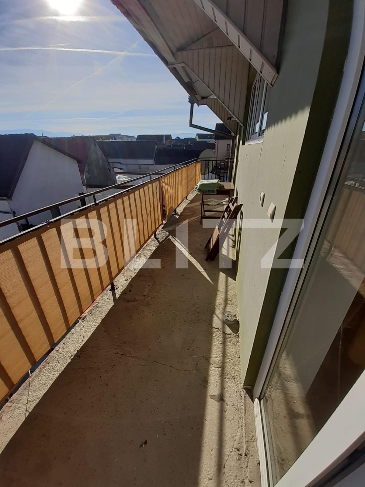 Apartament de închiriat 4 camere Turnisor - 75515AI | BLITZ Sibiu | Poza13