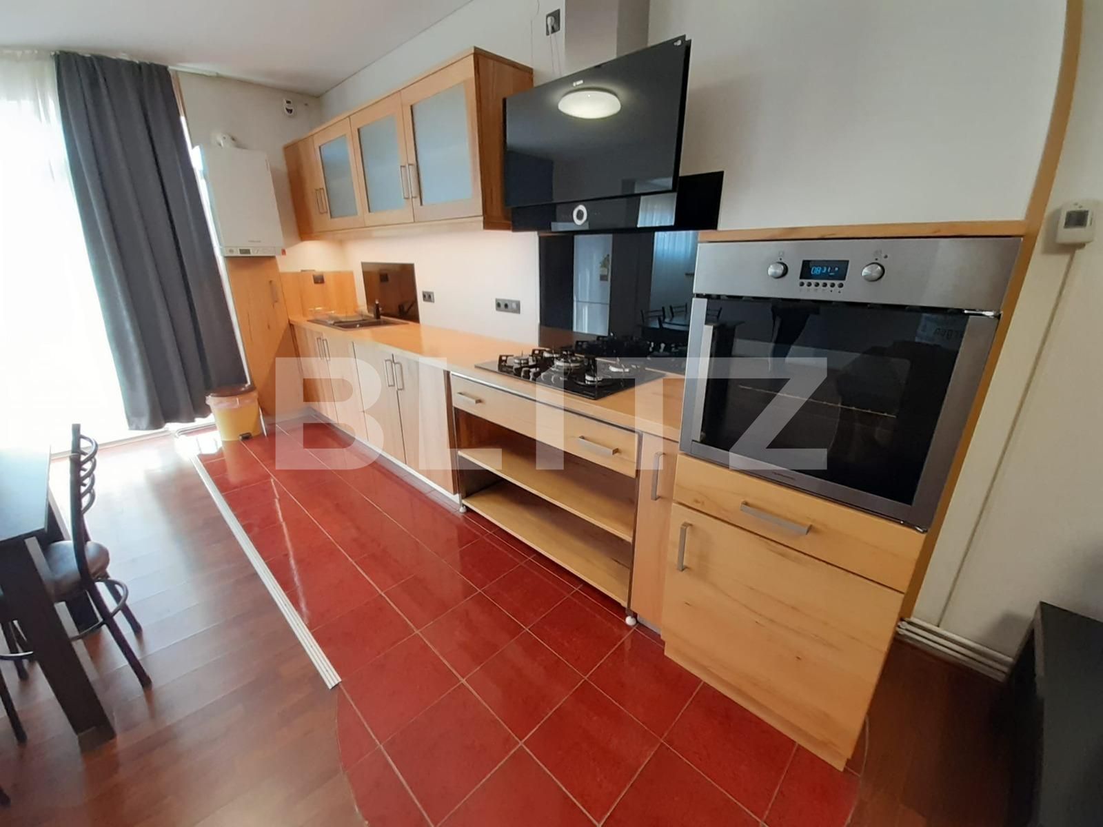 Apartament de închiriat 4 camere Turnisor - 75515AI | BLITZ Sibiu | Poza7
