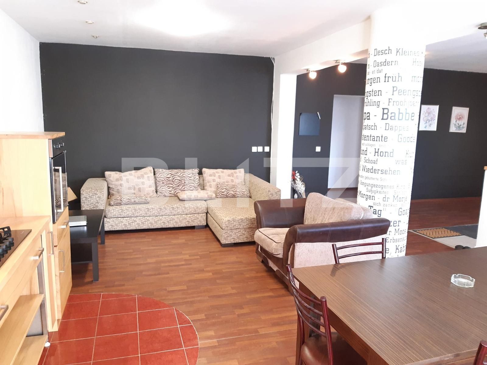 Apartament de închiriat 4 camere Turnisor - 75515AI | BLITZ Sibiu | Poza3