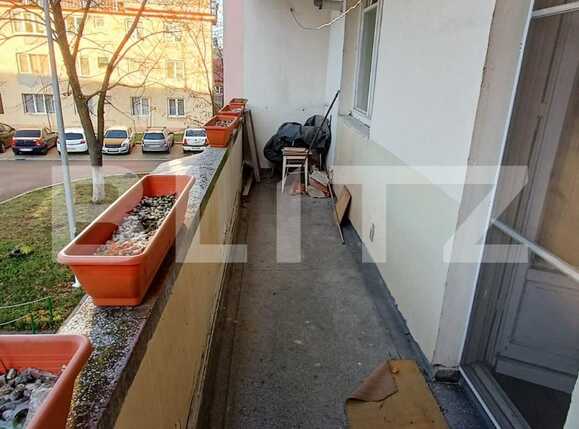 Garsonieră de închiriat Hipodrom 1 - 75517AI | BLITZ Sibiu | Poza5