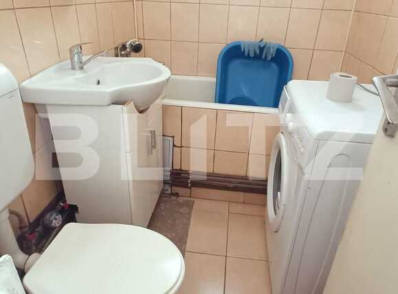 Garsonieră de închiriat Hipodrom 1 - 75517AI | BLITZ Sibiu | Poza4