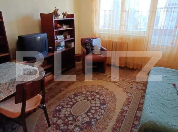 Garsonieră de închiriat Hipodrom 1 - 75517AI | BLITZ Sibiu | Poza1
