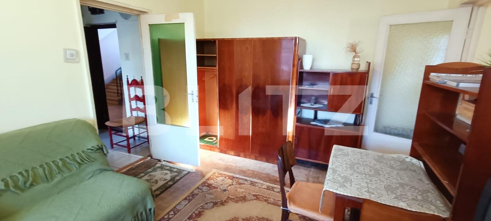 Garsonieră de închiriat Hipodrom 1 - 75517AI | BLITZ Sibiu | Poza2