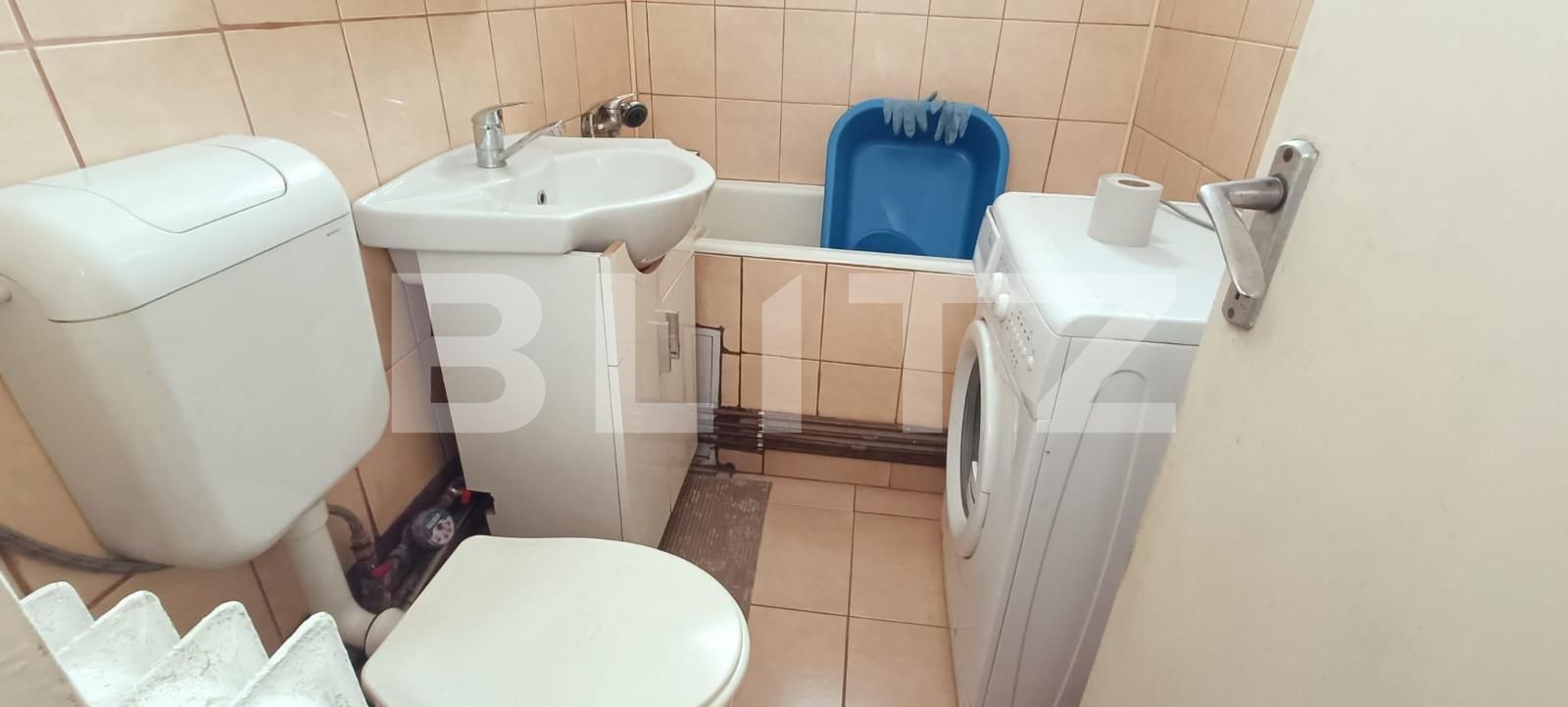 Garsonieră de închiriat Hipodrom 1 - 75517AI | BLITZ Sibiu | Poza4