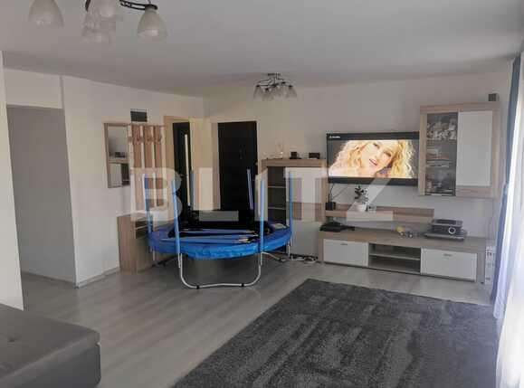 Apartament de vânzare 3 camere Calea Cisnadiei - Arhitectilor - 75524AV | BLITZ Sibiu | Poza4