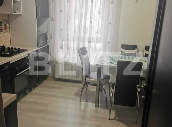 Apartament de vânzare 3 camere Calea Cisnadiei - Arhitectilor - 75524AV | BLITZ Sibiu | Poza8