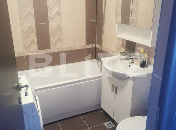 Apartament de vânzare 3 camere Calea Cisnadiei - Arhitectilor - 75524AV | BLITZ Sibiu | Poza19