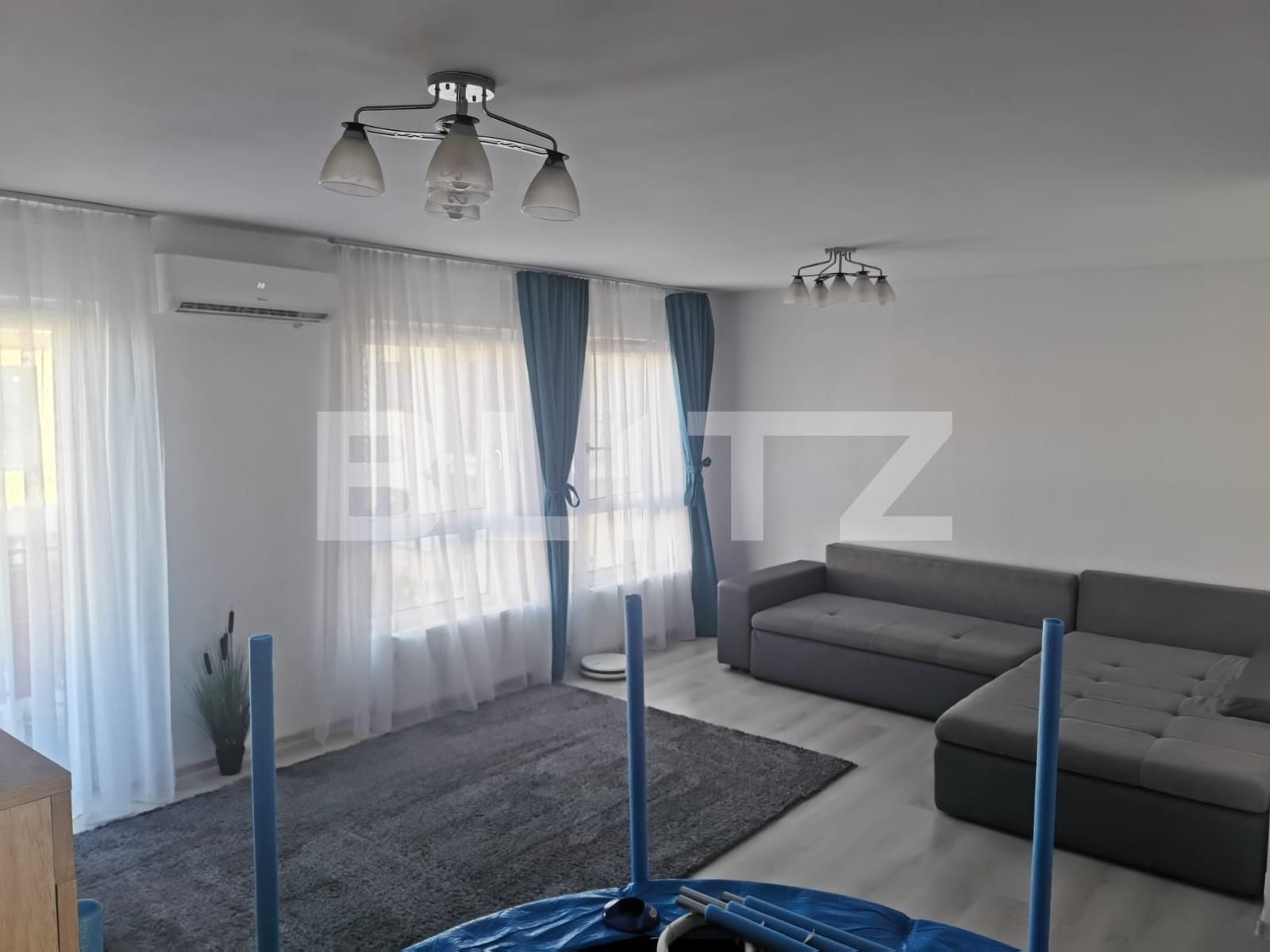 Apartament de vânzare 3 camere Calea Cisnadiei - Arhitectilor - 75524AV | BLITZ Sibiu | Poza2